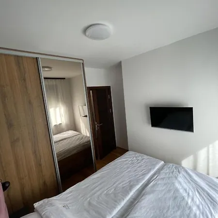 Appartement Istra_28 Titova *